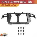 Front Radiator Support Assy Core For Infiniti G35 3.5L V6 2003-2007 New. Price: $143.99.