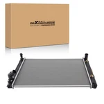 Aluminum Engine Radiator For Infiniti M37/Q70/Q70L 11-19 214601MA0A CU13284 New. Price: $88.63.