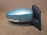 12 13 14 Ford Focus Passenger Side Mirror Right Rh Frosted Glass Metallic Used. Price: $59.00.