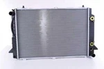 Radiator-gas, Std Trans Nissens 60469A New. Price: $329.99.