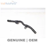 2016-2021 Vw Golf Coolant Hose / Line Tube 06K121085M Used. Price: $34.49.