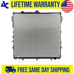 New Radiator For 2007-2021 Toyota Tundra Sequoia 4.7L 4.6L 5.7L. Price: $444.03.