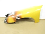 99-04 Porsche Boxster 2001 Front Left Driver Fender Wing Shell ;:a Used. Price: $85.00.