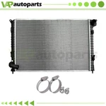 Aluminum Radiator For 2002-2006 Mini Cooper With 4PCS Oil Hose Clamps 2747 New. Price: $61.38.