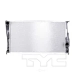 Radiator-assembly Tyc 2941 New. Price: $115.95.