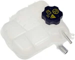 10-16 Chevy Cruze Pressurized Engine Coolant Reservoir Dorman 603-383 New. Price: $39.95.