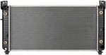 Radiator-gas Spectra CU2370 New. Price: $139.95.