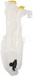 Dorman 603-240 Coolant Reservoir Fits Chrysler Aspen New. Price: $99.79.