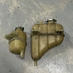 Infiniti Q50 Q60 16-22 Radiator Turbo Coolant Overflow Reservoir Water Tank 3.0T Used. Price: $40.00.