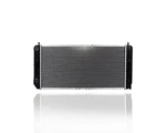 Radiator Fit/for 2474 98-00 Cadillac Seville Sts With Extra-capacity Ptac New. Price: $167.88.