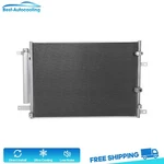 For 2015 2016-2017 Chrysler 200 2.4L L4 3.6L V6 Aluminum A/c 4442 Condenser Core New. Price: $91.58.