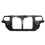 New Aftermarket Front Radiator Support; Bolt-in 641010A500. Price: $373.08.