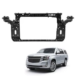 Steel Radiator Support Assembly For Kia Sportage 2011-2016 #641013W000 KI1225155 New. Price: $165.00.