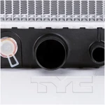 Tyc 2170 Radiator Assembly 98-05 Ford Excursion F-150 F-250 Sd F-350 New. Price: $202.78.