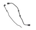 Set Of 2 Coolant Water Hoses Genuine For Bmw 750I Xdrive M550I New. Price: $149.28.