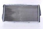 Nissens 604781 Radiator, Engine Cooling For Audi Neu. Price: $93.41.