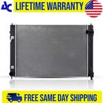 New Radiator For 2014-2019 Infiniti Q70L M37 3.7L. Price: $280.95.