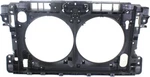New Replacement Radiator Support For 2013 Nissan Altima Base 4 Cyl 2.5L. Price: $106.44.