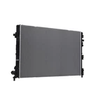 13755 Radiator For Volkswagen Atlas 2018-22 L3QF121251D New. Price: $121.04.