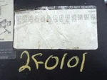 Radiator Oil Cooler In Both Tanks Fits 92-96 Century 299936 Used. Price: $96.64.