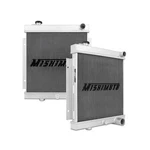 Mishimoto 64-66 Ford Mustang Aluminum Radiator With 289 V8 Fits Classic New. Price: $411.99.