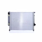 Nissens Radiator Front 60618A 1468079 For Bmw New. Price: $150.00.
