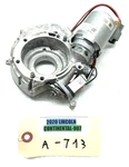 2017-2020 Lincoln Continental Transfer Case Shift Motor Actuator Oem Used. Price: $54.99.