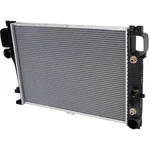 Radiators For Mb Class 2215002603 Mercedes-benz S65 Amg S600 S400 New. Price: $116.23.