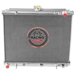Row Radiator For 2005-2018 Nissan Frontier Pathfinder Xterra 4.0L V6 5.6L V8 New. Price: $229.00.
