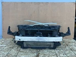 Genesis G70 19-21 Oem Radiator Support Ac Condenser Fan Intercooler 3.3 Used. Price: $1499.95.