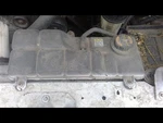 Coolant Reservoir Fits 00 Mustang 72764 Used. Price: $58.50.