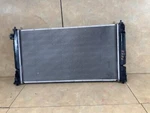 16-19 Toyota Prius Hybrid 1.8L Fwd Engine Cooling Radiator Oem Used. Price: $199.99.