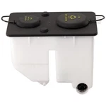 Coolant Reservoir 87-97 Ford F-150 F-250 W/ Cap New. Price: $54.51.