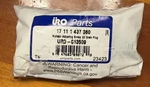 New Uro Radiator Drain Plug 17111437360 Bmw Same Day Shipping Usps. Price: $6.00.
