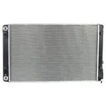 Reach 41-13677 Radiator Fits 2017-2020 Hyundai Ioniq Kia Niro New. Price: $367.99.