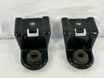 2014-2018 Subaru Forester Right & Left Upper Radiator Mount Support Bracket Oem Used. Price: $36.23.