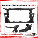 For Honda Civic Hatchback 2017-21 2018 2019 2020 Radiator Core Support Assembly New. Price: $115.67.