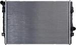 For Volkswagen 2019-2021 Golf 1.4L L4 Radiator VW3010166 5Q0 121 251 Gq New. Price: $236.52.
