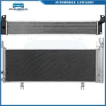 Aluminum Radiator & Condenser Cooling Kit For 2012-2017 Toyota Camry New. Price: $77.70.