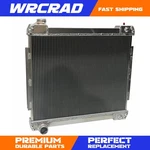 Radiator 1990-1999 Ford F/l Series 8000 LT9000 Truck 5.9 7.0 8.3 6.1L New. Price: $350.00.