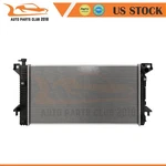 Radiator Assembly 2009 2010 Ford F-150 Lincoln Navigator Aluminum Core New. Price: $84.08.
