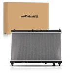 Cooling System Radiator For Honda City 2015-2019 190105R1901 Single Row Mt New. Price: $69.69.