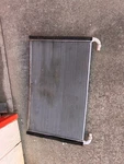 2021-2025 Tesla Model Ms Radiator Cooling Fan Module Assembly 1619166-00-A Used. Price: $195.50.