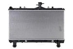 Radiator Osc 13345 Fits 12-15 Chevrolet Camaro New. Price: $324.99.