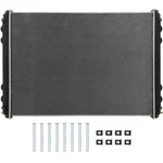 Aluminum Truck Radiator For 2004 Freightliner Century Class 2005 2006 2007 New. Price: $731.08.