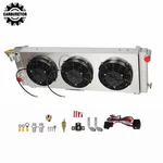 3ROW Radiator Shroud Fan Relay For Jeep Cherokee Xj Comanche 2.5L 4.0L 1984-2001 New. Price: $160.64.