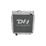 3 Row Aluminum Radiator 1960-66 Ford Falcon Mustang Mercury/mercury Comet V8 New. Price: $119.00.