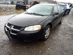 Coolant Reservoir Sedan Fits 06 Stratus 7627032 Used. Price: $46.02.