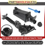 Pressurized Coolant Reservoir & Mounting Plate For Bmw E46 323I 325I 328I 330I New. Price: $70.71.