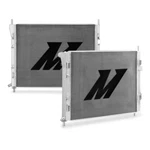 Mishimoto Fits 2015+ Ford Mustang Gt Performance Aluminum Radiator New. Price: $593.94.